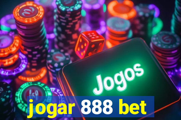 jogar 888 bet